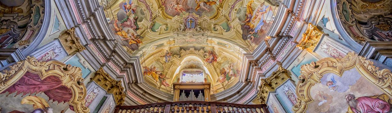 TRADIZIONI PASQUALI A SAVIGLIANO E VILLAFALLETTO